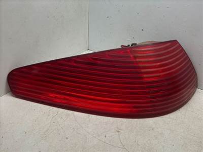 PEUGEOT 607 (9D, 9U) Bal Külső Hátsó Lámpa