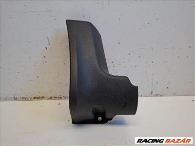 Dacia duster (HS) bal első küszöbspoiler vég 768516439R