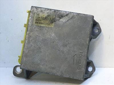 MAZDA 6 (GG) Légzsák Elektronika