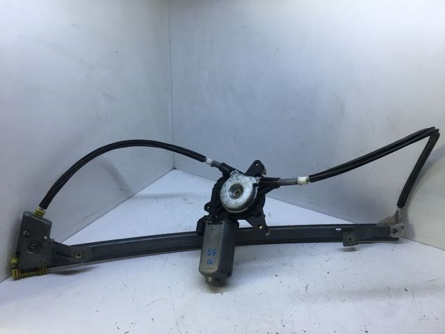 RENAULT MEGANE Scenic (JA0/1_) Bal első Ablakemelő Szerkezet (Elektromos) 1. kép