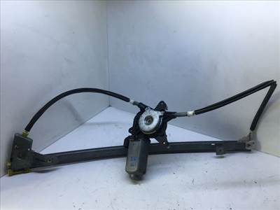 RENAULT MEGANE Scenic (JA0/1_) Bal első Ablakemelő Szerkezet (Elektromos)