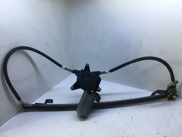 RENAULT MEGANE Scenic (JA0/1_) Bal első Ablakemelő Szerkezet (Elektromos) 2. kép