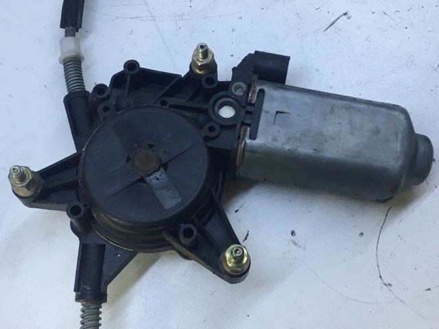 RENAULT MEGANE Scenic (JA0/1_) Bal első Ablakemelő Szerkezet (Elektromos) 3. kép