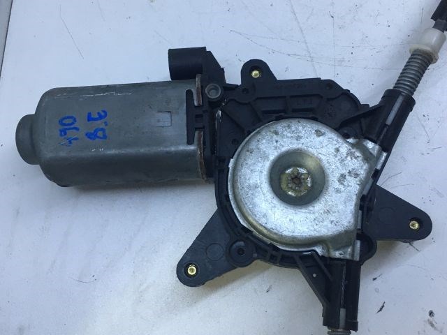 RENAULT MEGANE Scenic (JA0/1_) Bal első Ablakemelő Szerkezet (Elektromos) 4. kép