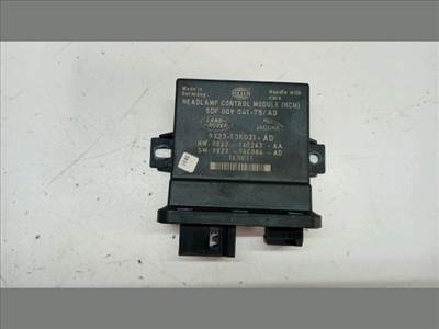 JAGUAR XF (_J05_, CC9) Lámpa Vezérlő