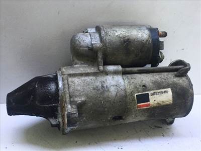 OPEL ASTRA G Ferdehátú (F48_, F08_) Önindító