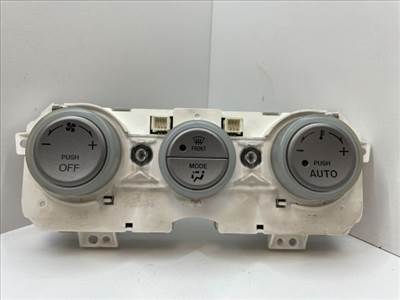 MAZDA 6 (GG) Fűtéskapcsoló (Nem klímás)