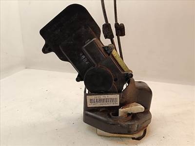 MAZDA 2 Bal hátsó Ajtózár