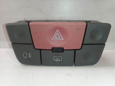 FIAT PANDA Kombinált Kapcsoló