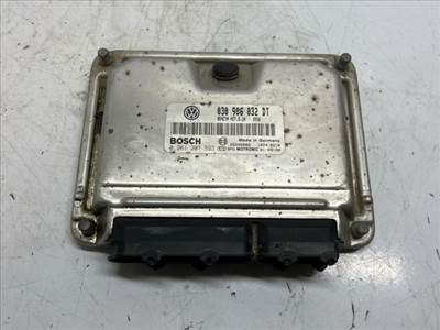 VW POLO III Motorvezérlő