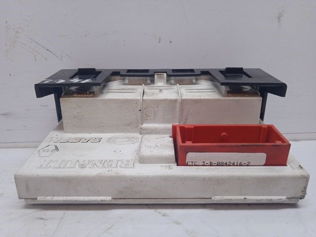 RENAULT MEGANE II Multifunkciós Kijelző 2. kép