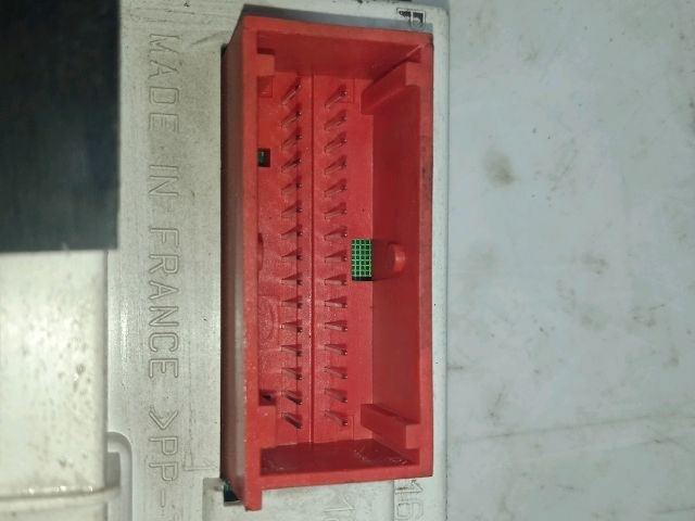 RENAULT MEGANE II Multifunkciós Kijelző 4. kép