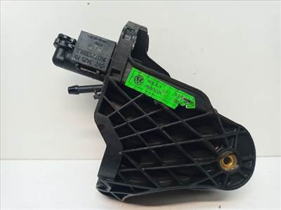 VW JETTA Kuplung Munkahenger