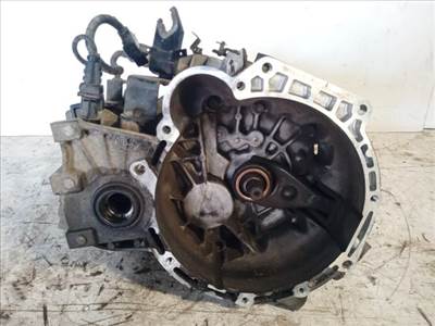 KIA CEED Váltó (Mechanikus)