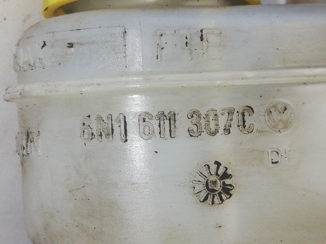 VW POLO III Főfékhenger 3. kép
