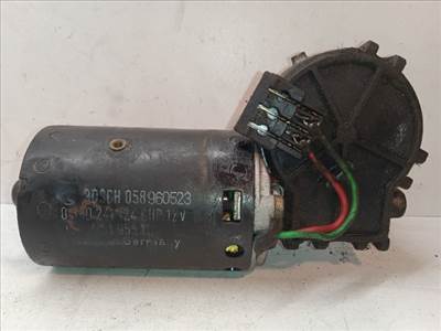 VW PASSAT B3 B4 Első Ablaktörlő Motor