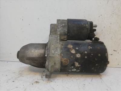 NISSAN MICRA II Önindító