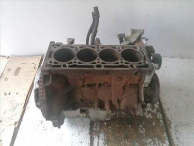 RENAULT CLIO III Motorblokk (Fűzött)