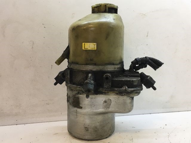 OPEL ASTRA G Kormányszervó Motor (Elektromos) 2. kép