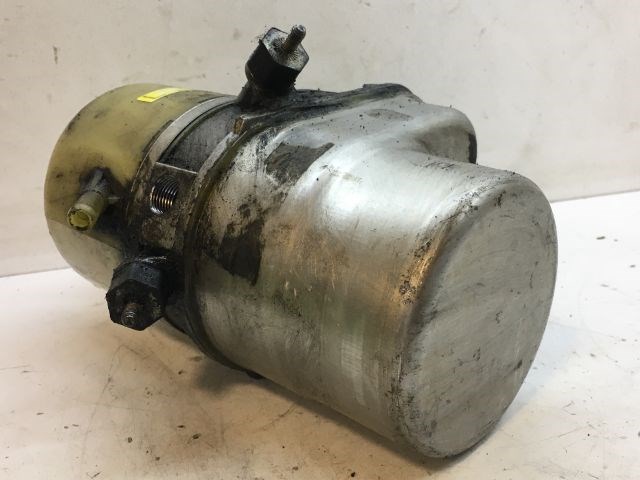 OPEL ASTRA G Kormányszervó Motor (Elektromos) 4. kép