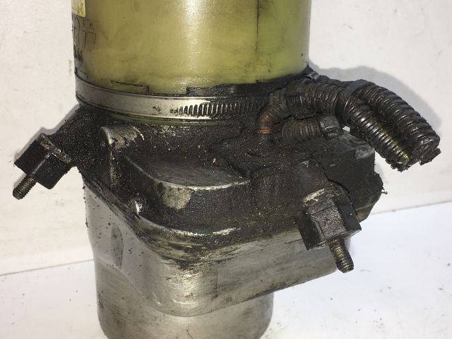 OPEL ASTRA G Kormányszervó Motor (Elektromos) 5. kép