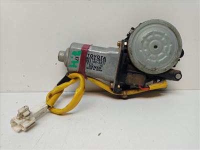 TOYOTA HILUX Jobb hátsó Ablakemelő Motor