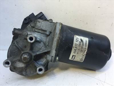 TOYOTA AVENSIS T22 Első Ablaktörlő Motor