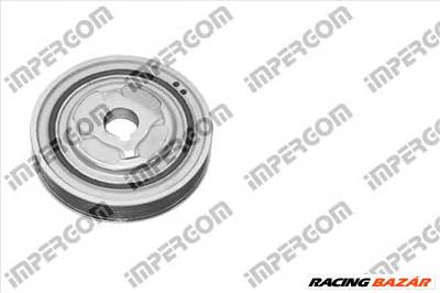 ORIGINAL IMPERIUM 10380 - Szíjtárcsa, főtengely CITROËN FORD JAGUAR LAND ROVER PEUGEOT