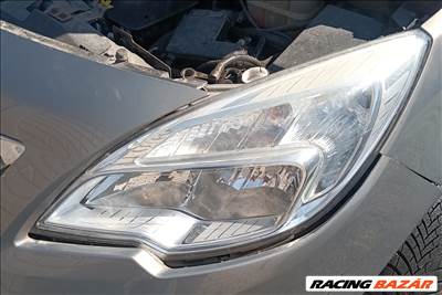 Opel Meriva B/1 bal első fényszóró