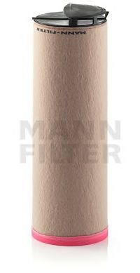MANN-FILTER CF 710 - szekunder levegő szűrő VALTRA 1. kép