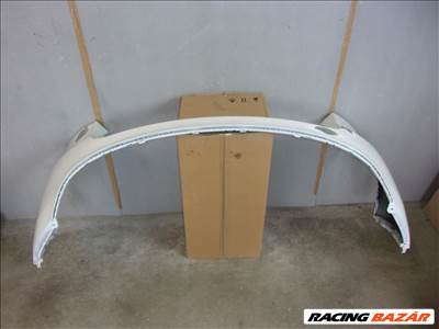 TESLA MODEL Y hátsó lökhárító héj 2021-