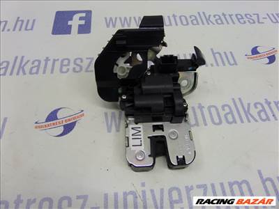 Audi A6 Csomagtér ajtó zár, Sedan 4 ajtós bontott, A6