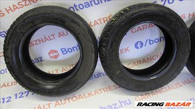 Ford Fiesta Mk8 Eladó gyári, bontott 195/65 R14 es 4 db téligumi