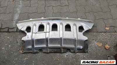 Mercedes ML-osztály W163 alsó burkolat  a1635240001