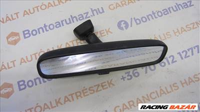 Toyota Prius Eladó gyári, bontott belső visszapillantó tükör