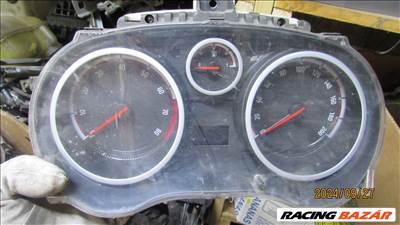 Opel Corsa D óracsoport 13264279dg