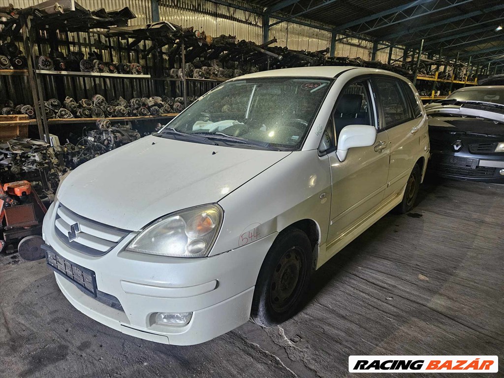 Suzuki Liana bontott alkatrészei 1. kép