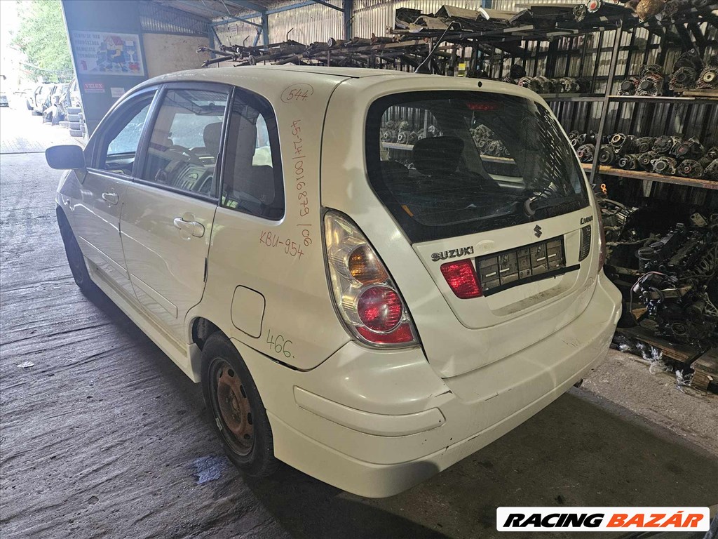 Suzuki Liana bontott alkatrészei 3. kép