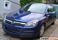 Opel Astra Kombi 1.9 CDTI Klíma, Vonóhorog, Tempómat stb.