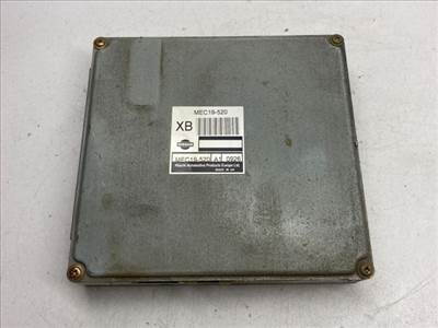 NISSAN PRIMERA Motorvezérlő