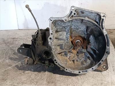 MAZDA DEMIO (DW) Váltó (Mechanikus)