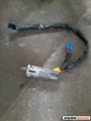 Peugeot 206 2.0 HDI gyujtáskapcsoló 