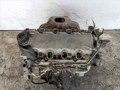 HONDA JAZZ II (GD) Motor (Fűzött blokk hengerfejjel)