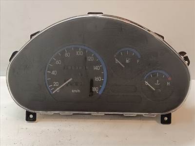 DAEWOO MATIZ (KLYA) Kilométeróra