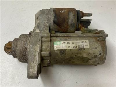 VW POLO (9N_) Önindító