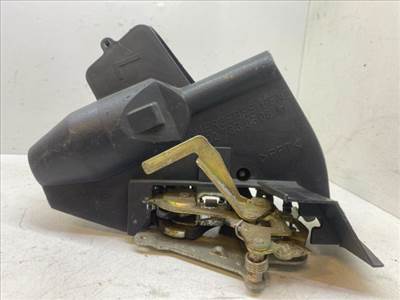 MERCEDES-BENZ C-CLASS (W202) Bal hátsó Ajtózár