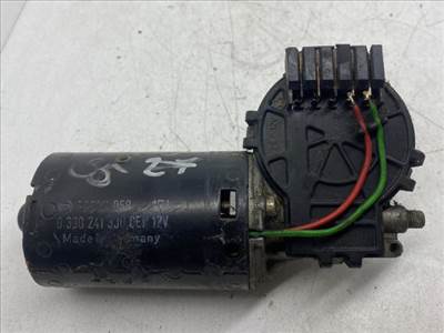 AUDI 100 (4A, C4) Első Ablaktörlő Motor
