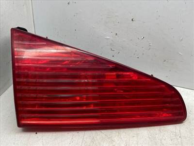 PEUGEOT 607 (9D, 9U) Bal Belső Hátsó Lámpa