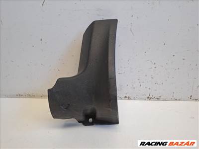 Dacia duster (HS) jobb első küszöbspoiler vég 764362452R