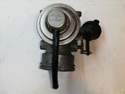 AUDI A4 (8E2, B6) EGR / AGR Szelep